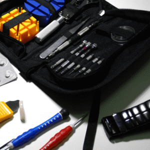 Wall Touch-Up Repair Kit