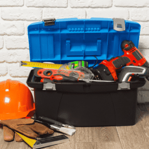 Tools & Installation Accessories