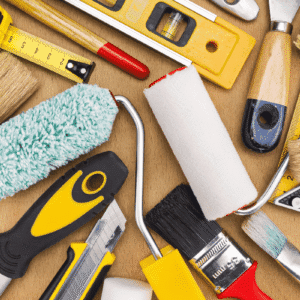 Home Maintenance Essentials